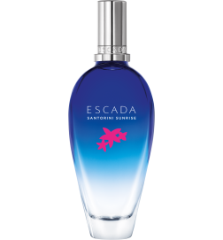 Santorini Sunrise - Eau de Toilette Santorini Sunrise - Eau de Toilette